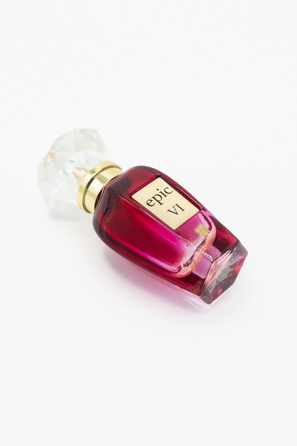 Epic 6 Perfume For Women - Image 3