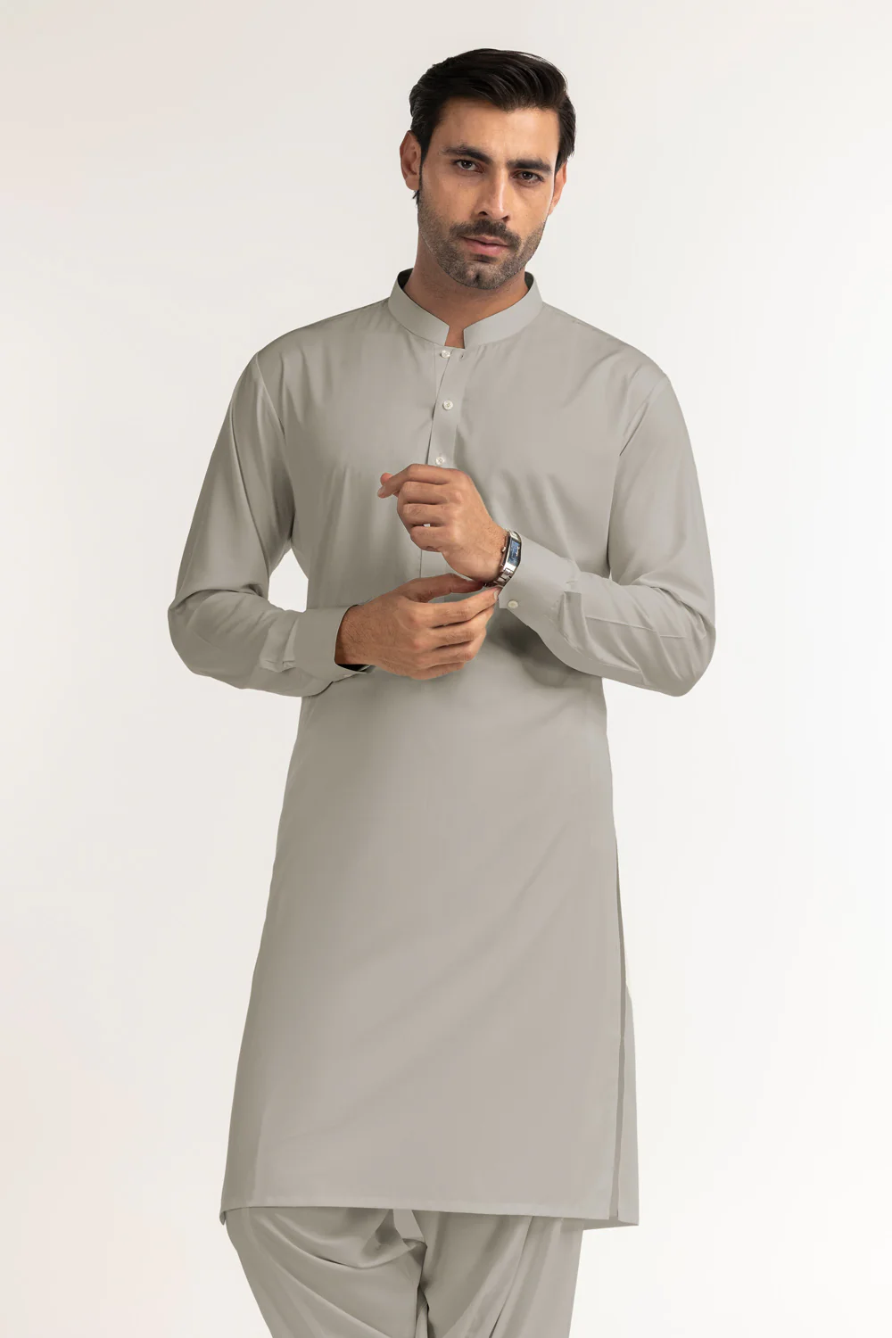 Essenza Unstitched Fabric Blended - Image 10