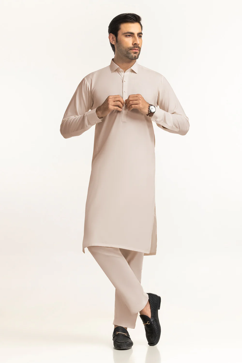 Essenza Unstitched Fabric Blended - Image 13