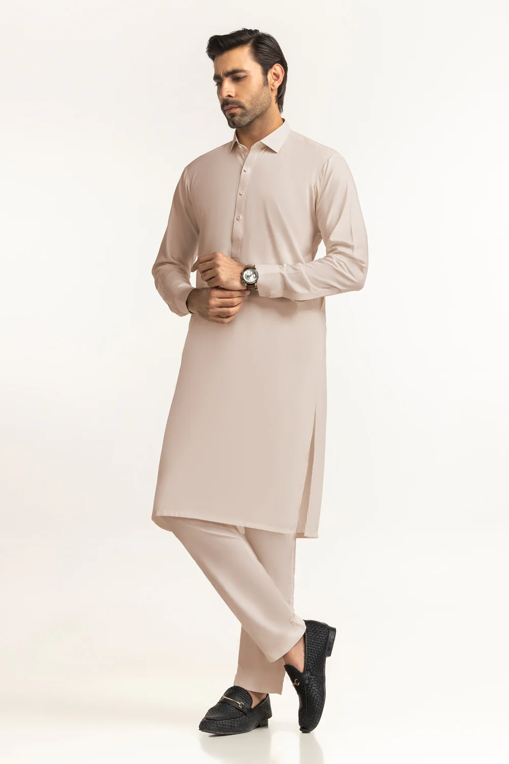 Essenza Unstitched Fabric Blended - Image 15