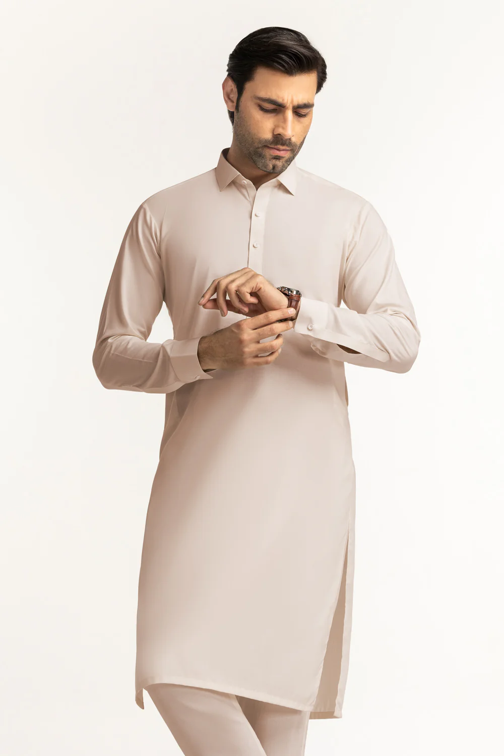 Essenza Unstitched Fabric Blended - Image 16