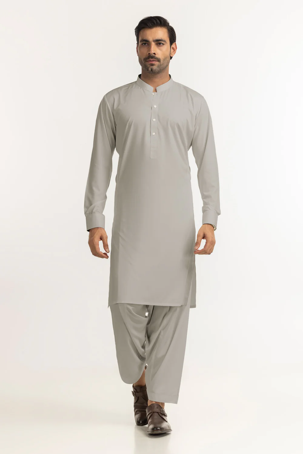 Essenza Unstitched Fabric Blended - Image 8