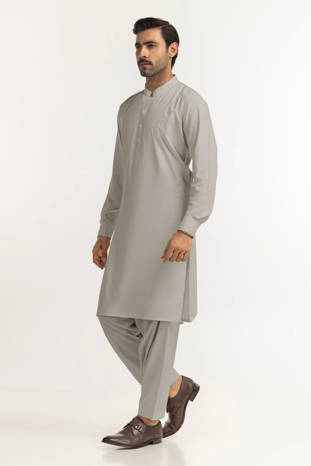 Essenza Unstitched Fabric Blended - Image 9