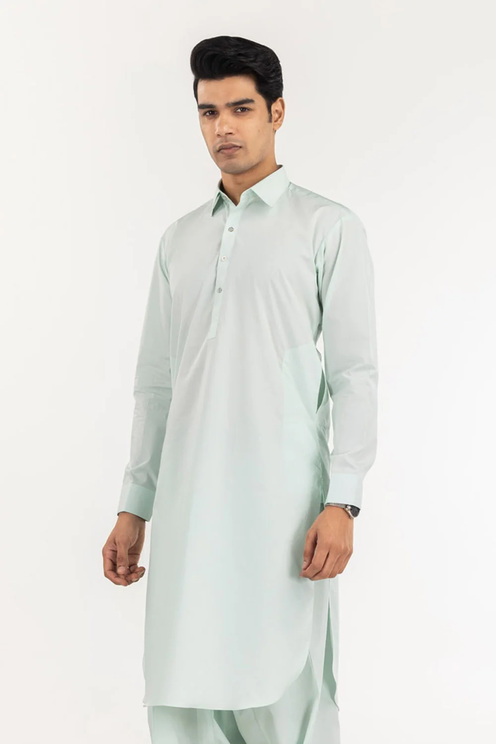 ESSO Latha Unstitched Fabric Cotton-LF - Image 13