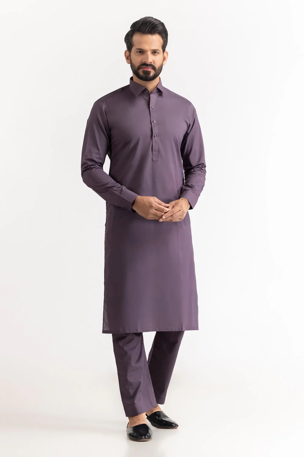 ESSO Latha Unstitched Fabric Cotton-LF - Image 134