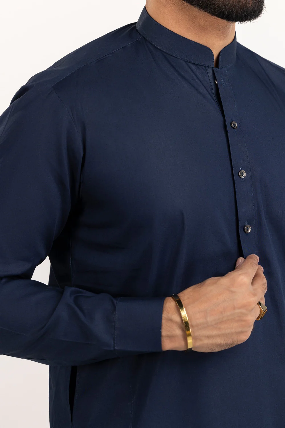 ESSO Latha Unstitched Fabric Cotton-LF - Image 141