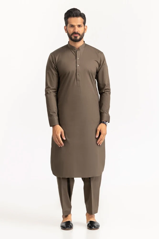 ESSO Latha Unstitched Fabric Cotton-LF - Image 147