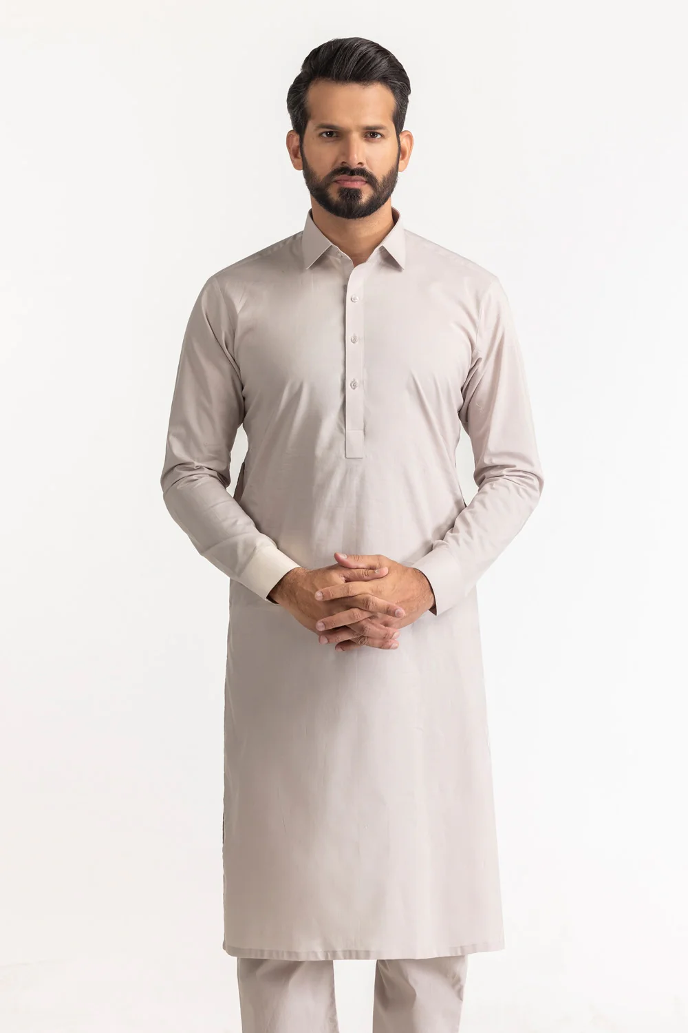 ESSO Latha Unstitched Fabric Cotton-LF - Image 156