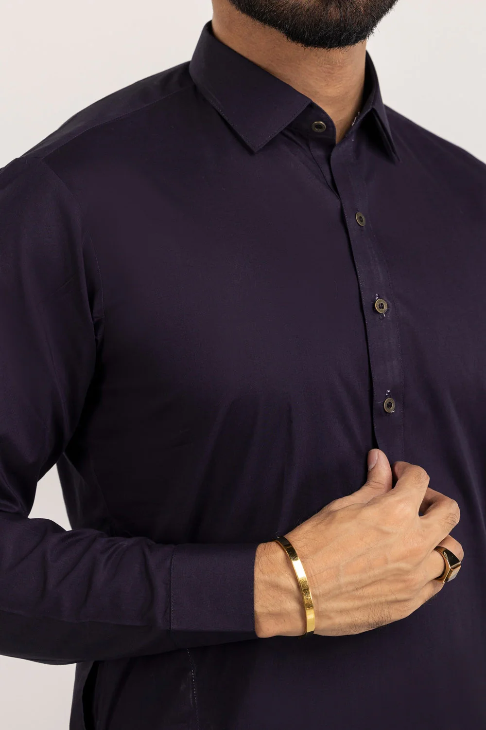 ESSO Latha Unstitched Fabric Cotton-LF - Image 174