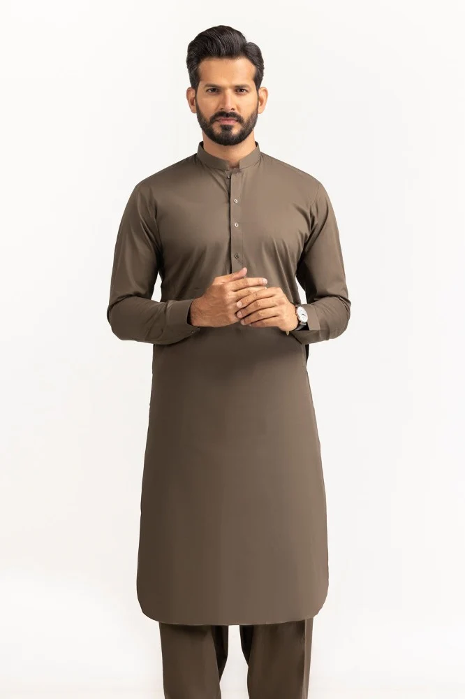 ESSO Latha Unstitched Fabric Cotton-LF - Image 191