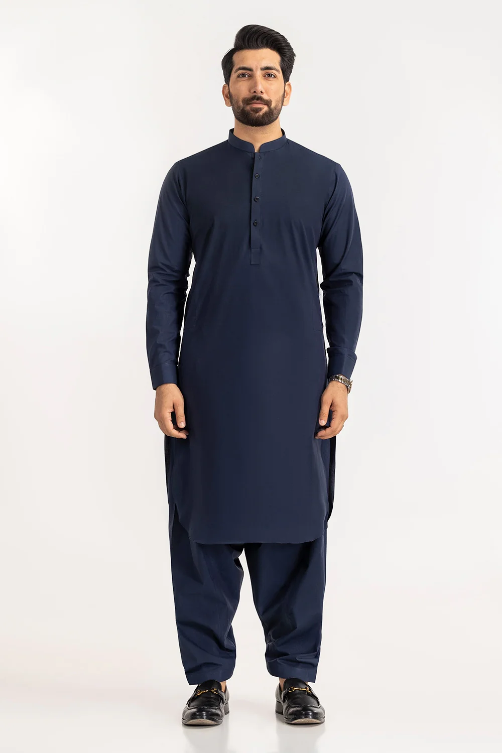 ESSO Latha Unstitched Fabric Cotton-LF - Image 197