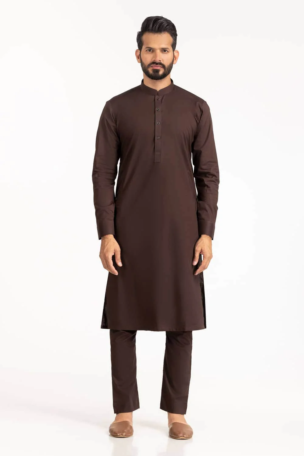 ESSO Latha Unstitched Fabric Cotton-LF-2 - Image 11