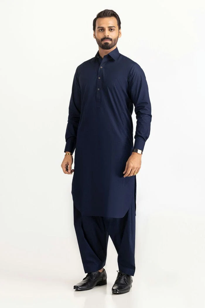 ESSO Latha Unstitched Fabric Cotton-LF - Image 205
