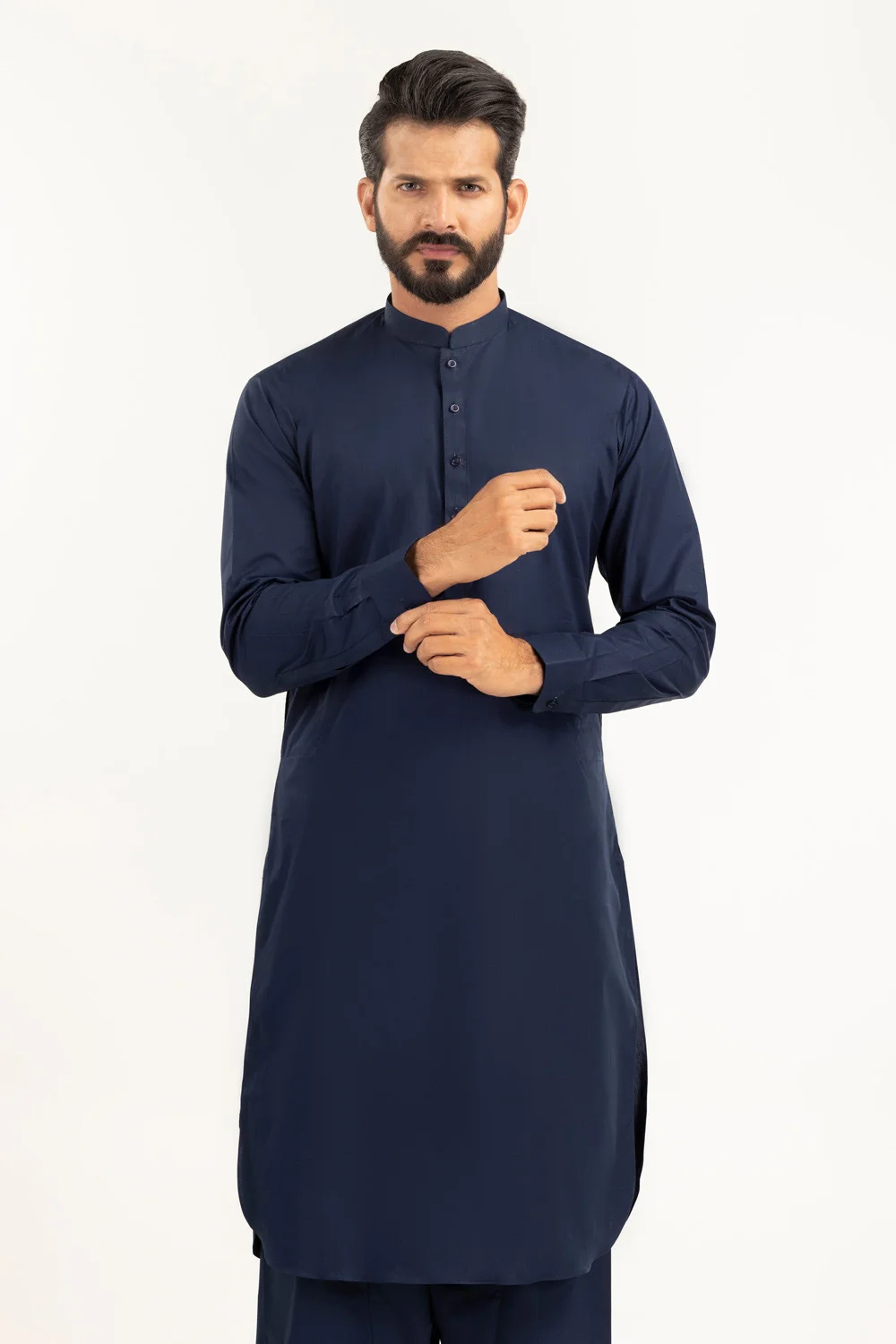 ESSO Latha Unstitched Fabric Cotton-LF - Image 90
