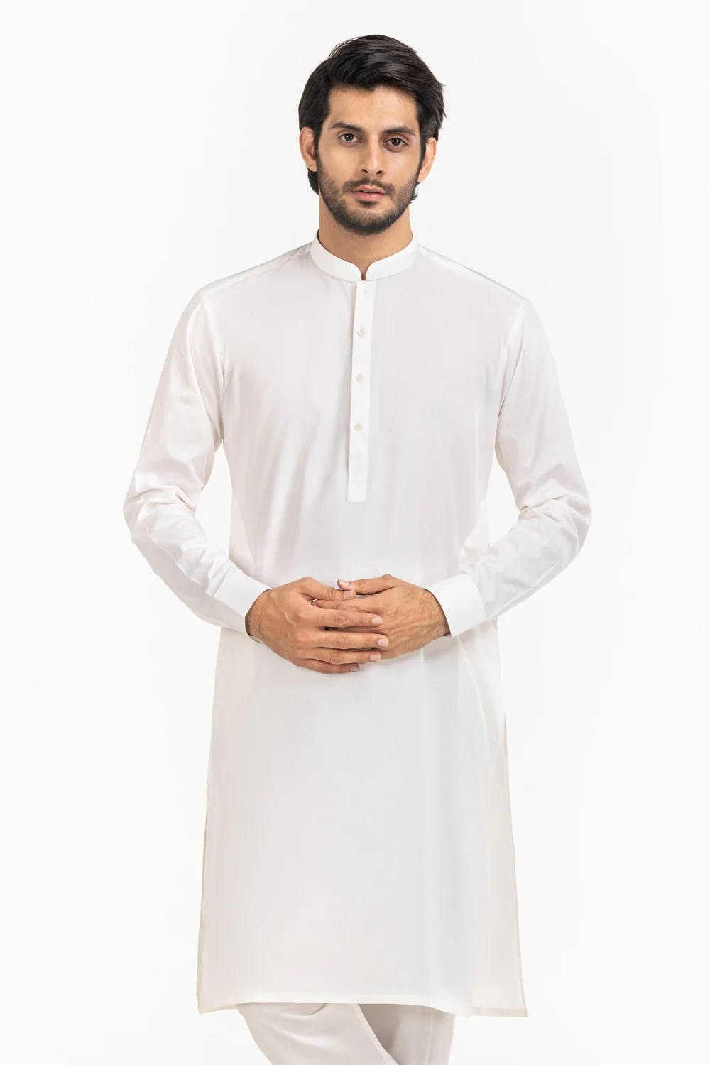 Evergreen Cotton Unstitched Fabric Cotton-LF - Image 10