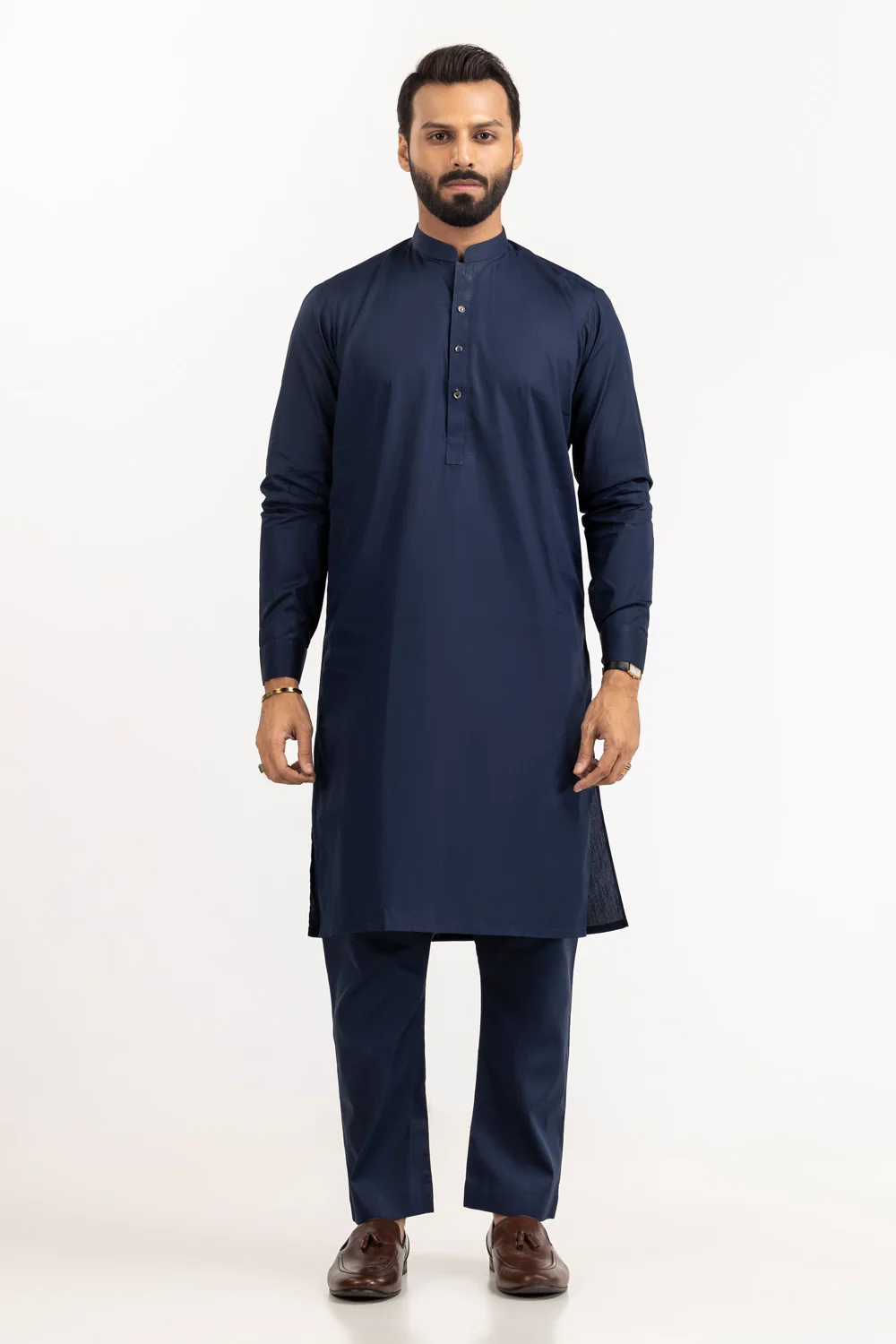 Evergreen Cotton Unstitched Fabric Cotton-LF - Image 106