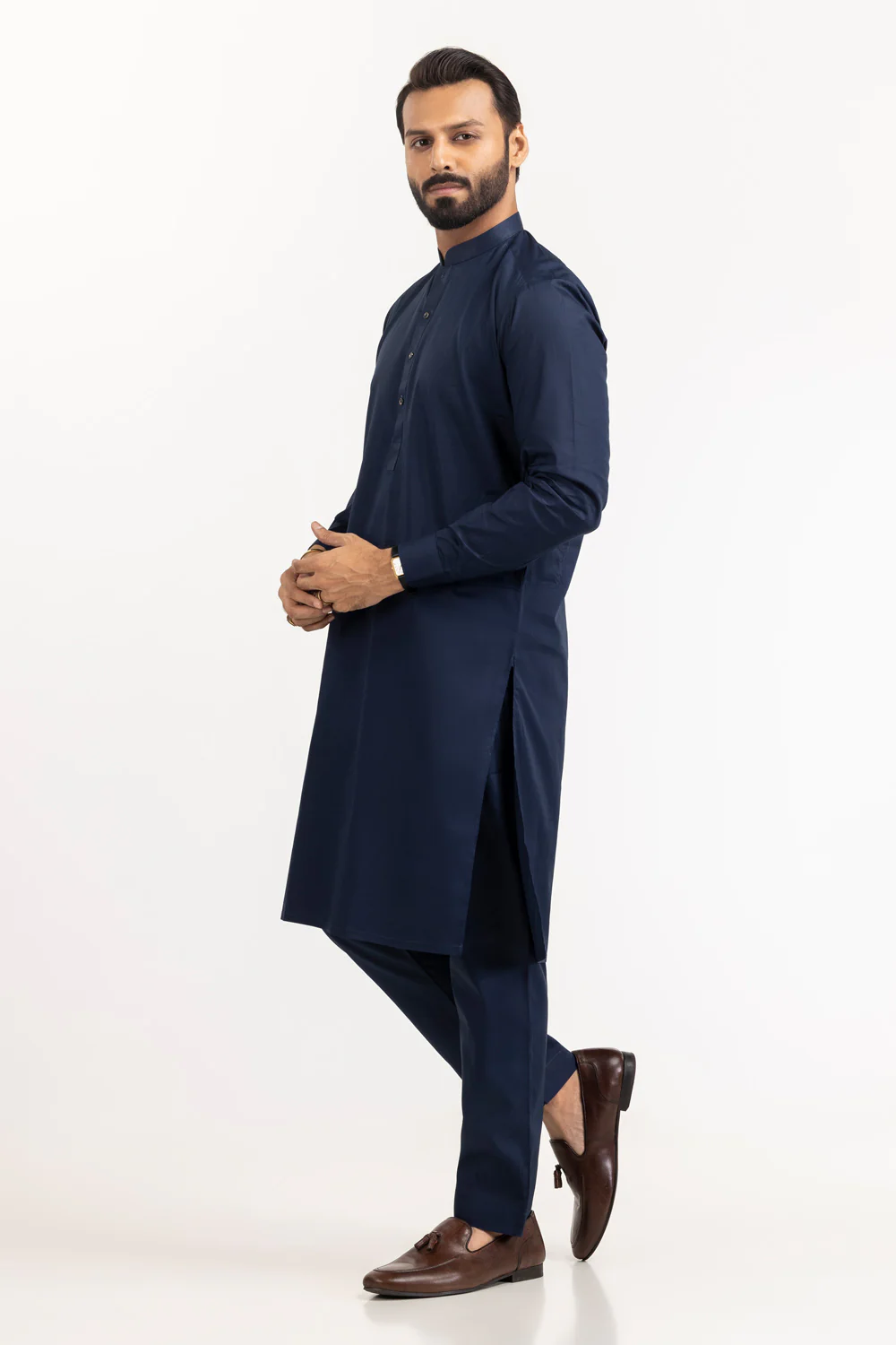 Evergreen Cotton Unstitched Fabric Cotton-LF - Image 108