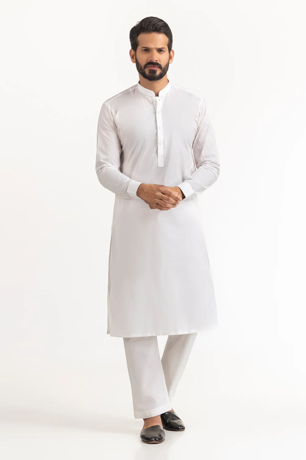 Evergreen Cotton Unstitched Fabric Cotton-LF - Image 112