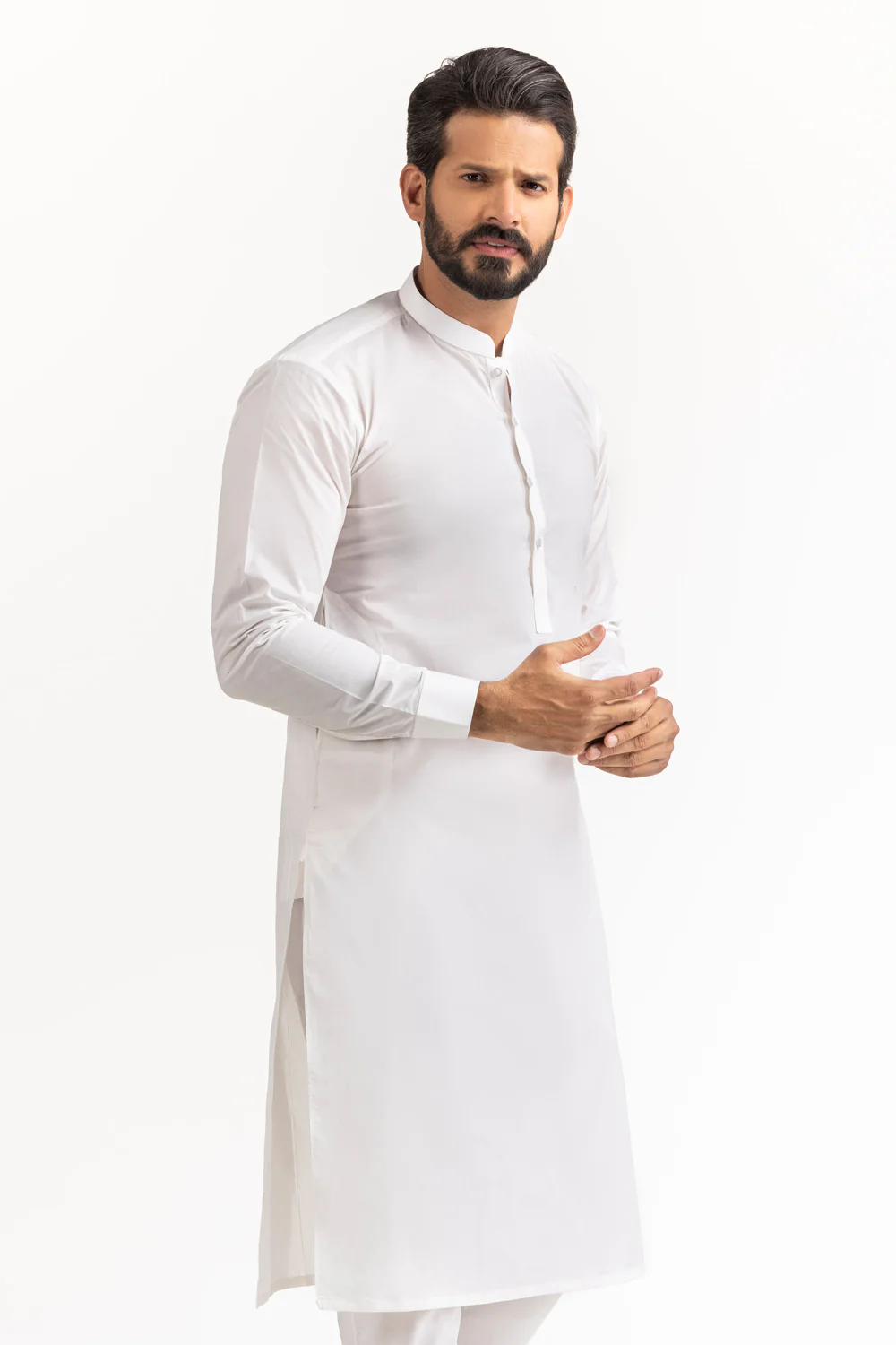 Evergreen Cotton Unstitched Fabric Cotton-LF - Image 116