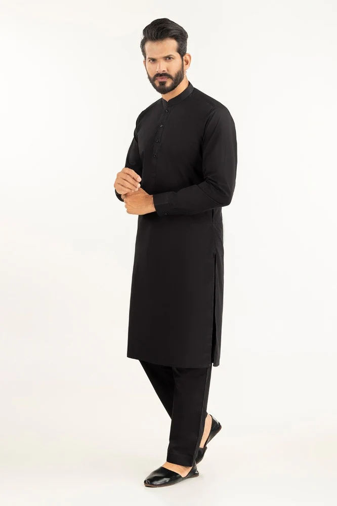 Evergreen Cotton Unstitched Fabric Cotton-LF - Image 12