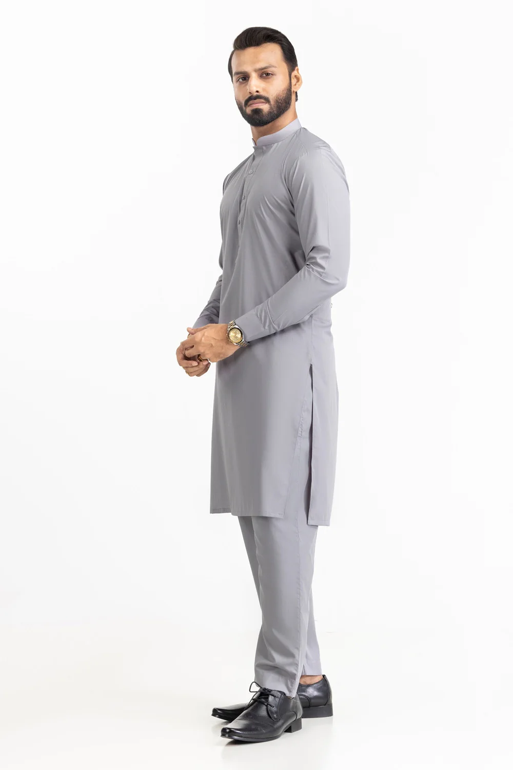 Evergreen Cotton Unstitched Fabric Cotton-LF - Image 21