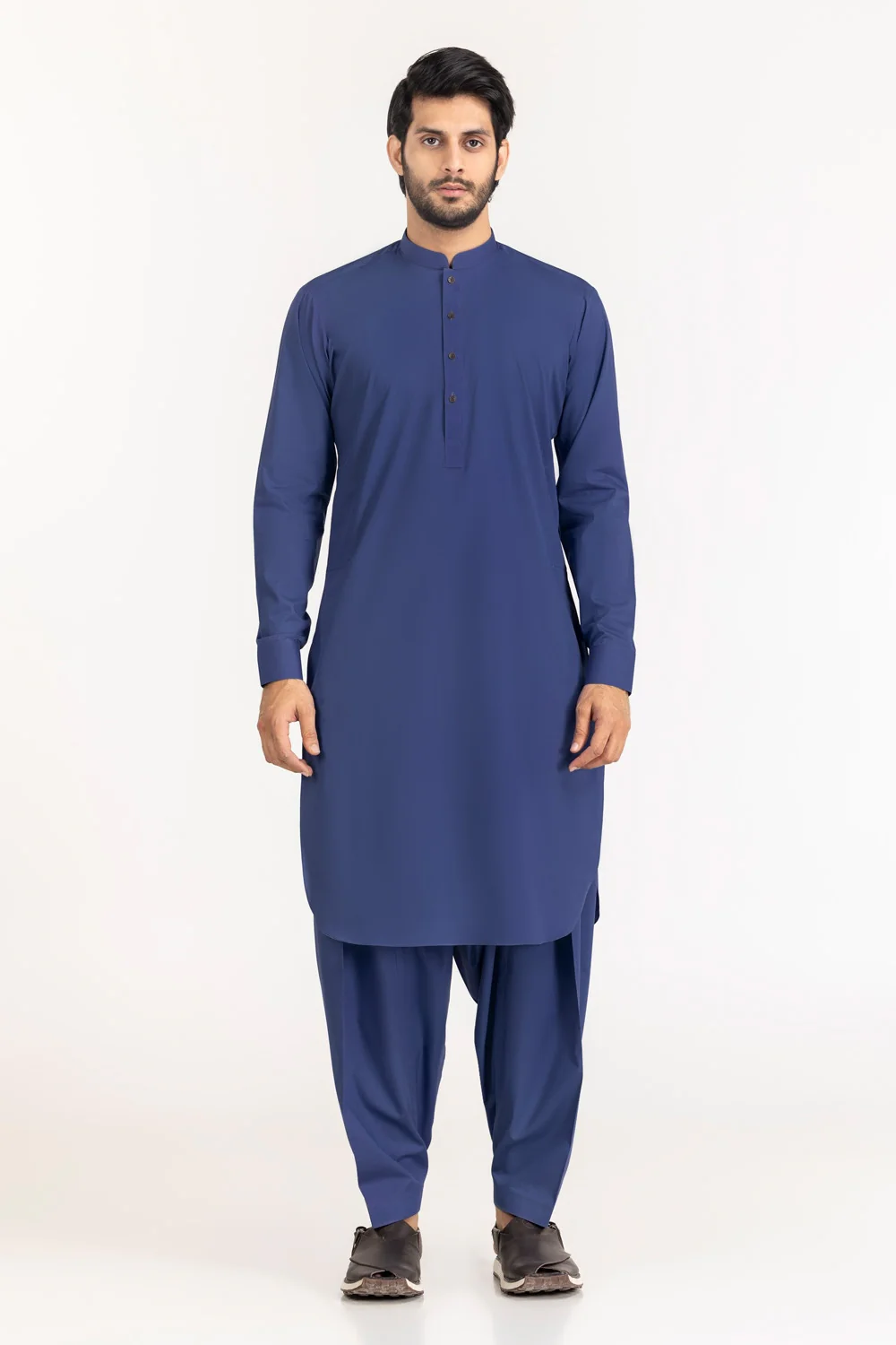 Evergreen Cotton Unstitched Fabric Cotton-LF - Image 25