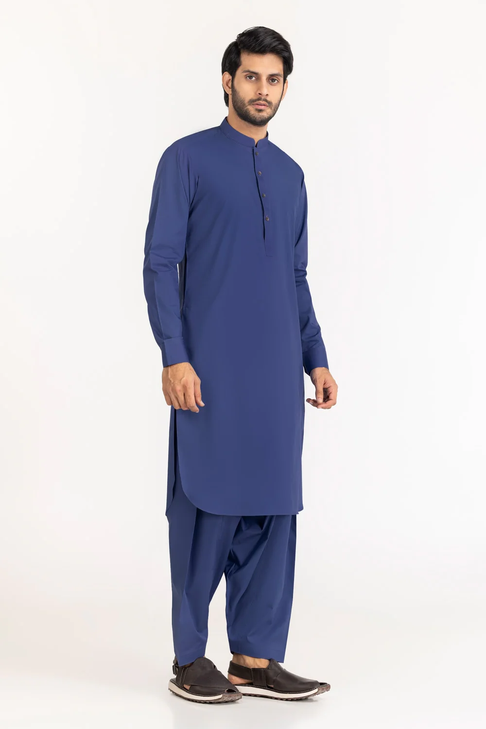 Evergreen Cotton Unstitched Fabric Cotton-LF - Image 26