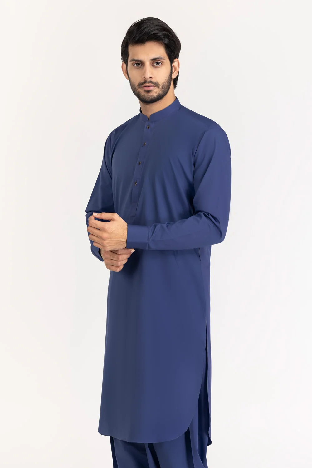 Evergreen Cotton Unstitched Fabric Cotton-LF - Image 29