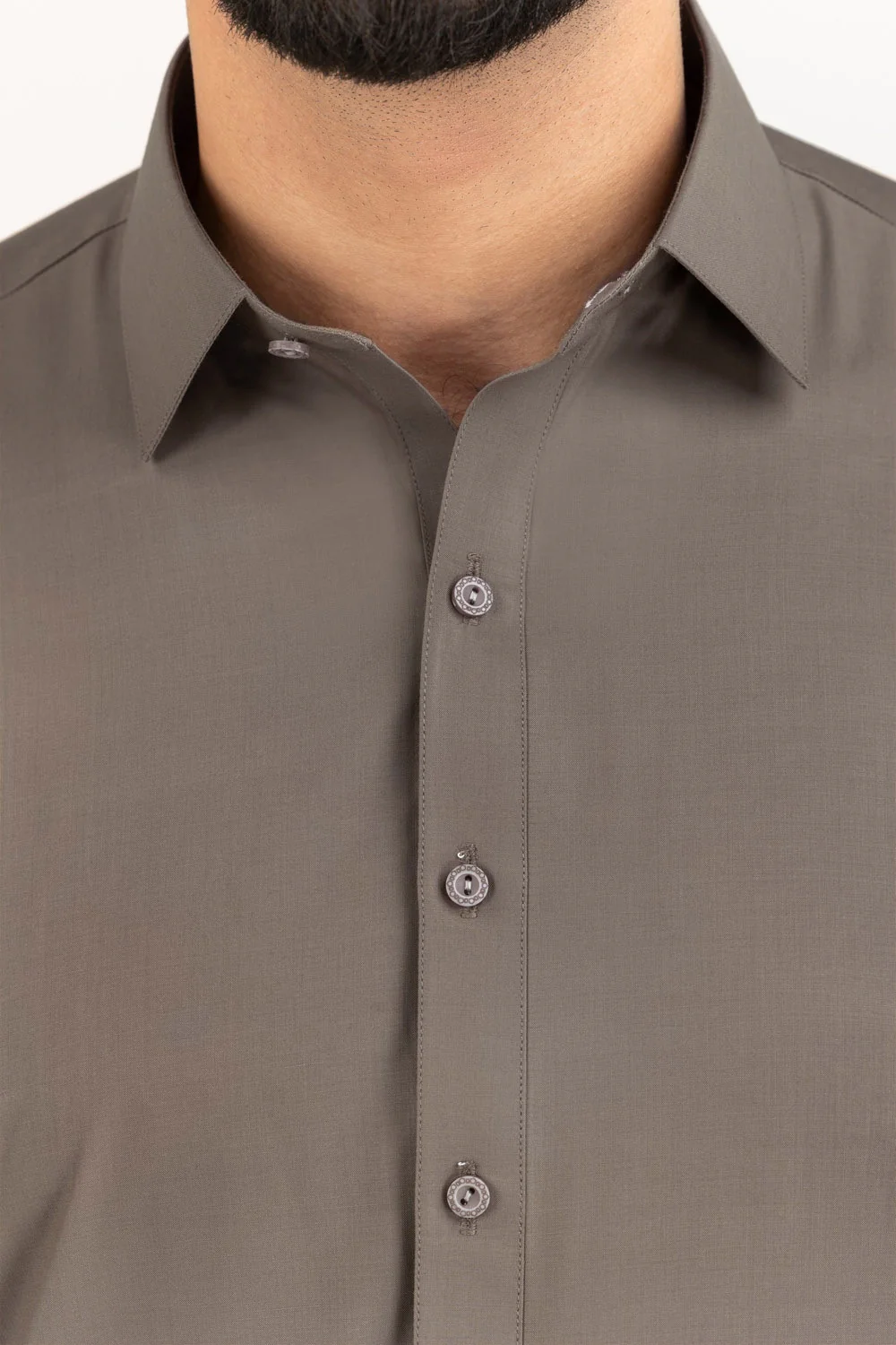 Evergreen Cotton Unstitched Fabric Cotton-LF - Image 30