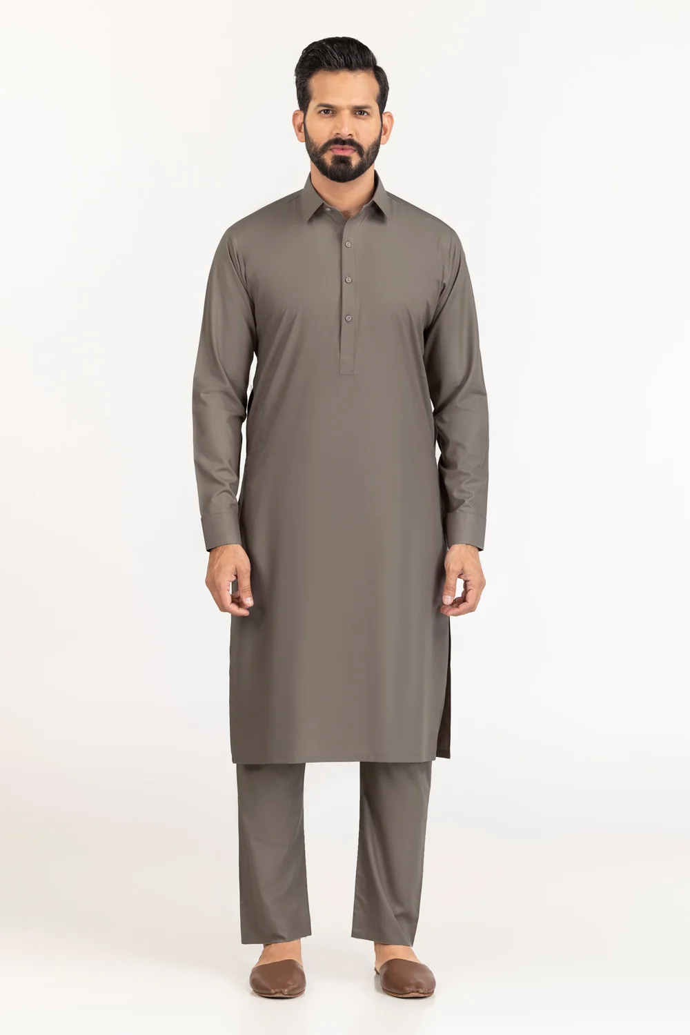Evergreen Cotton Unstitched Fabric Cotton-LF - Image 31