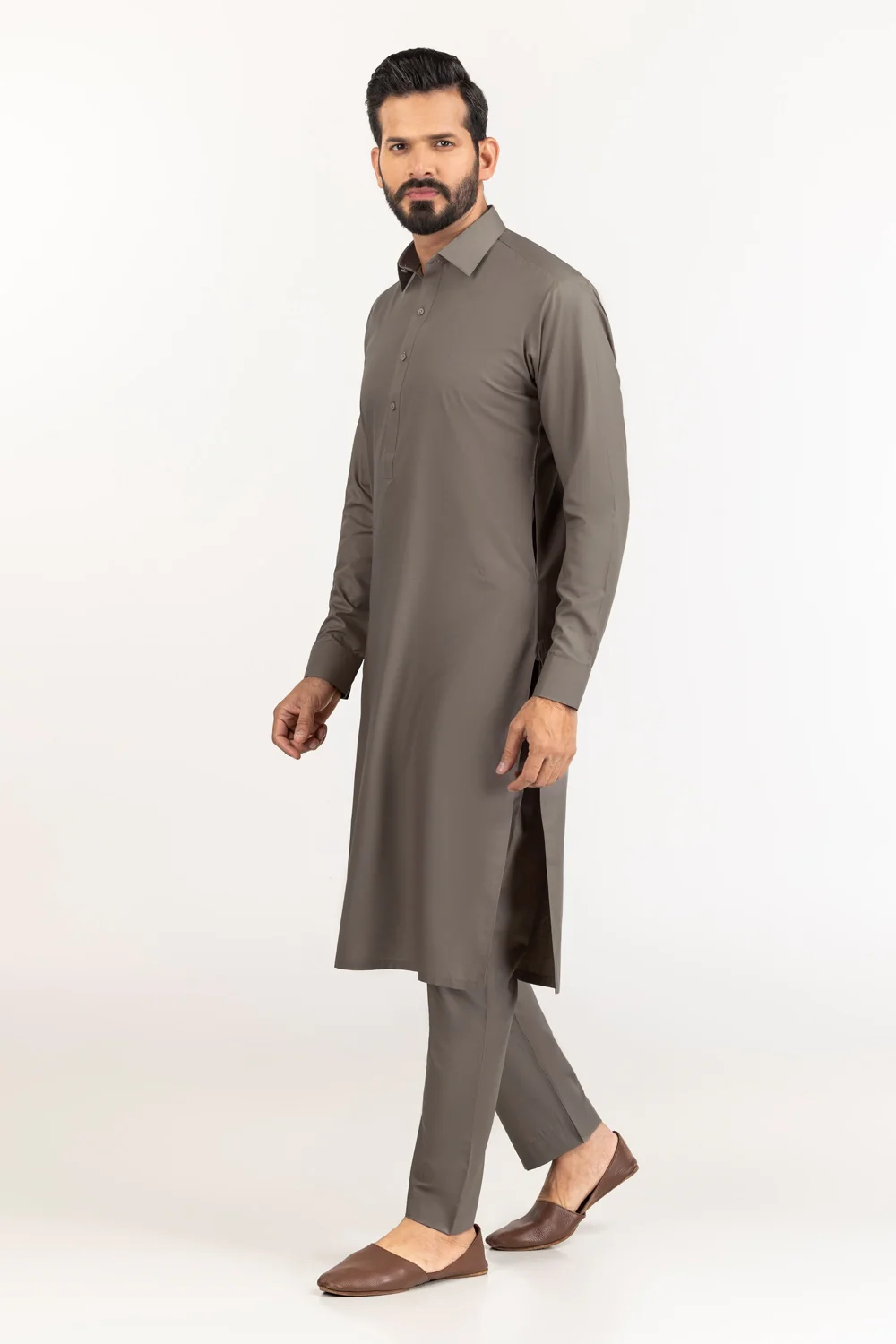 Evergreen Cotton Unstitched Fabric Cotton-LF - Image 33