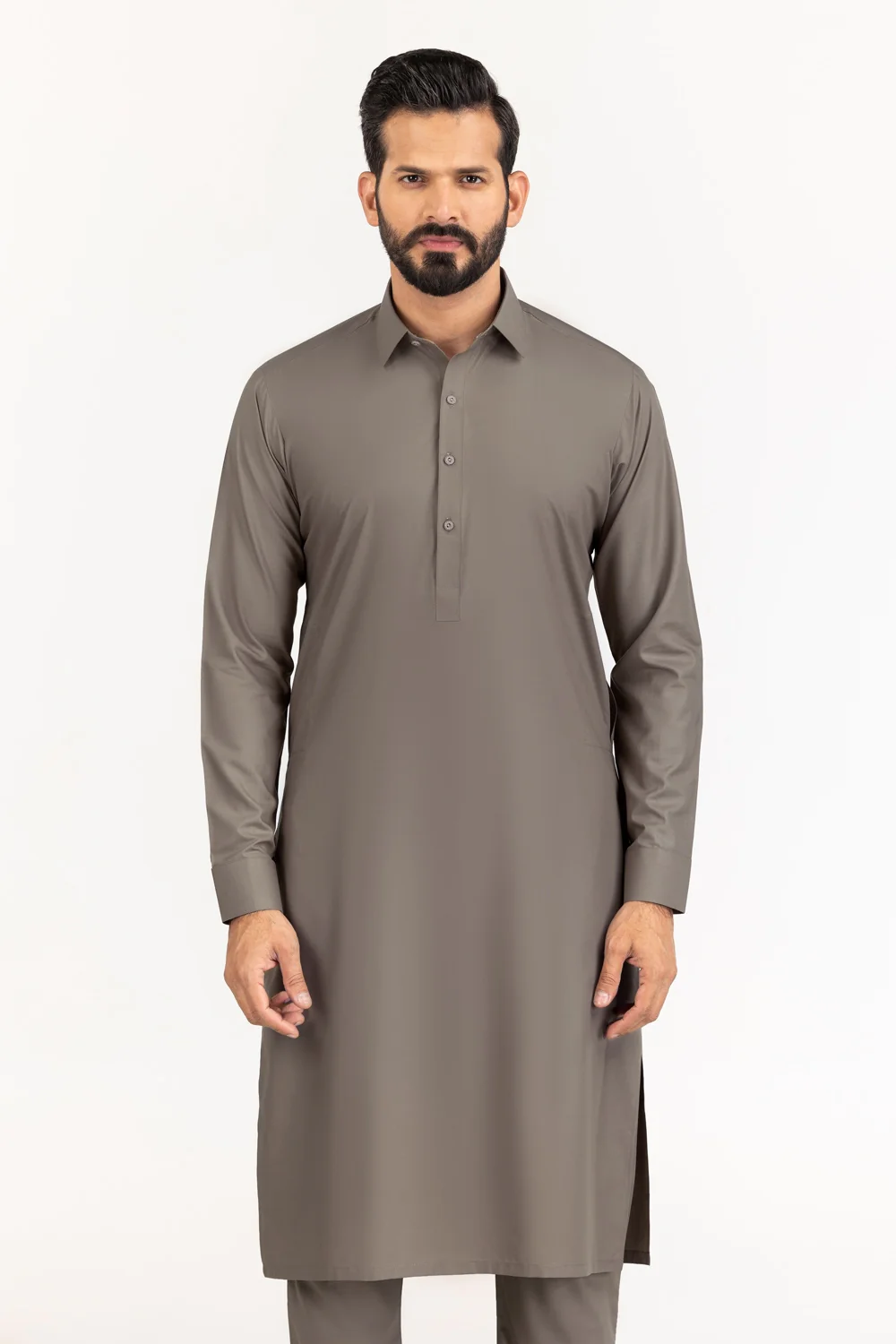 Evergreen Cotton Unstitched Fabric Cotton-LF - Image 35