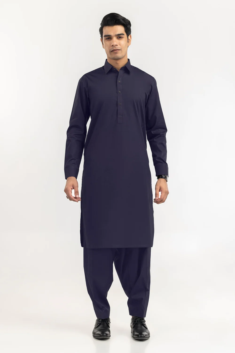 Evergreen Cotton Unstitched Fabric Cotton-LF - Image 37