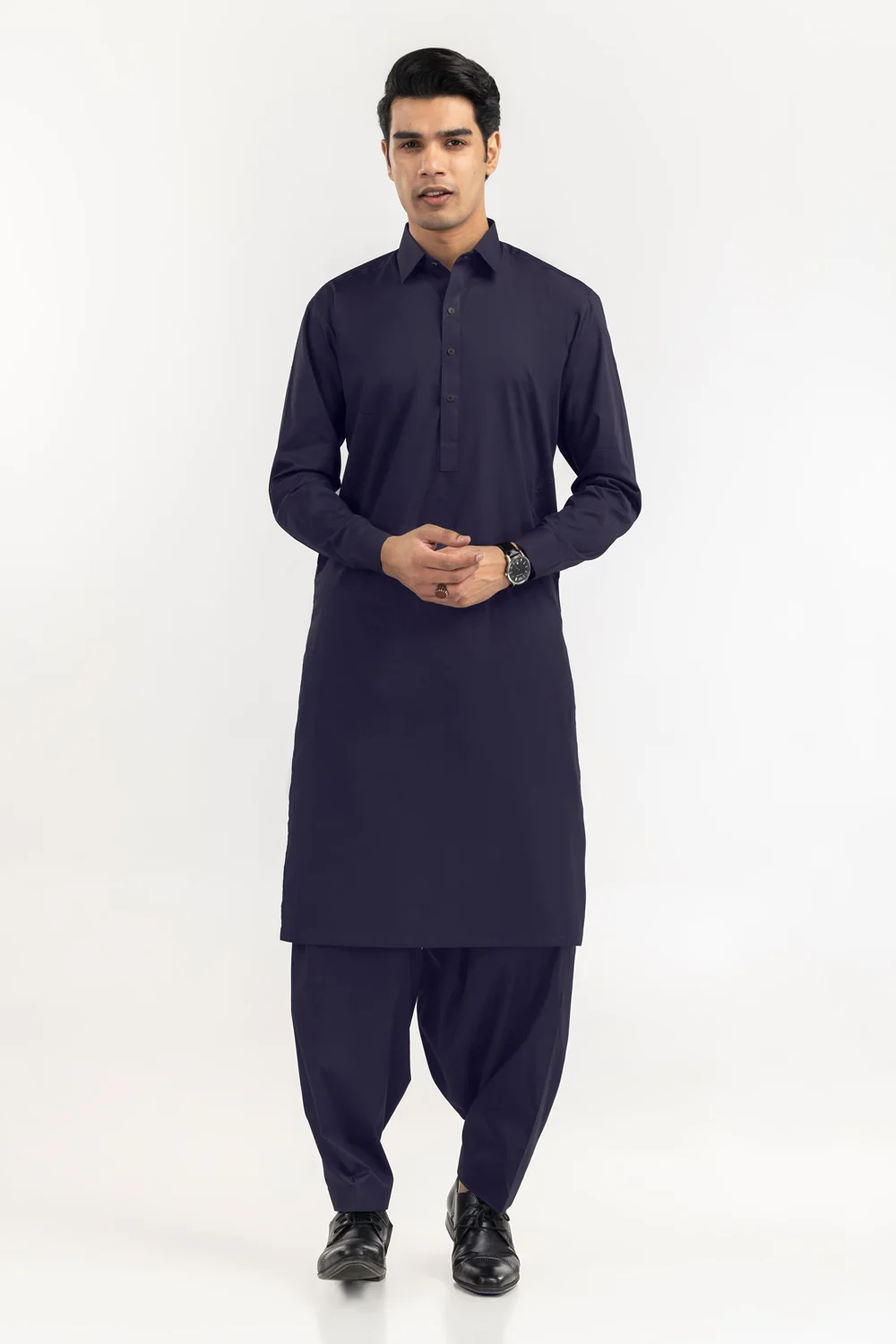 Evergreen Cotton Unstitched Fabric Cotton-LF - Image 38