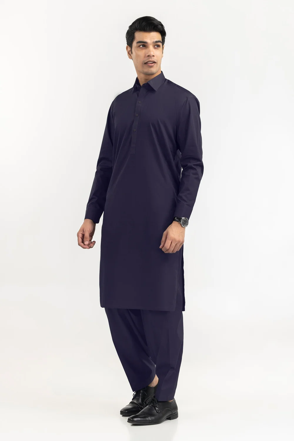 Evergreen Cotton Unstitched Fabric Cotton-LF - Image 39