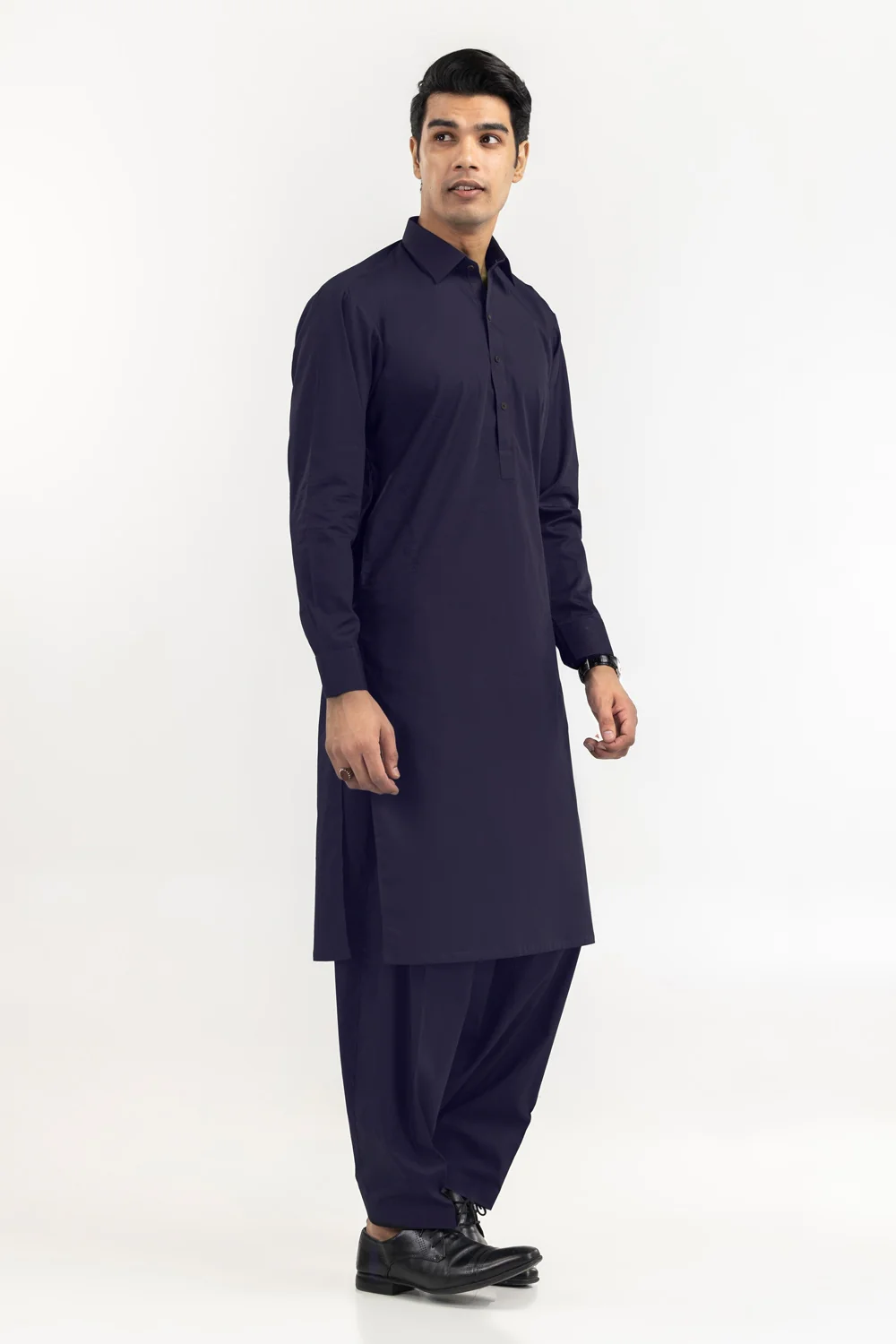 Evergreen Cotton Unstitched Fabric Cotton-LF - Image 41