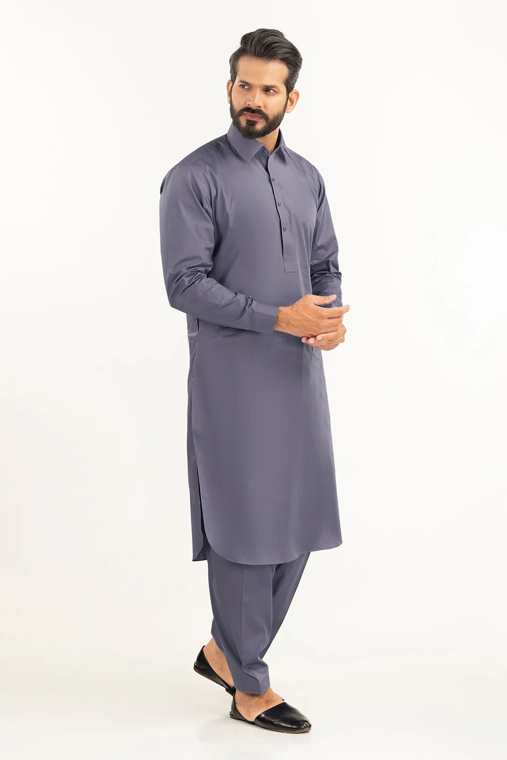 Evergreen Cotton Unstitched Fabric Cotton-LF - Image 51