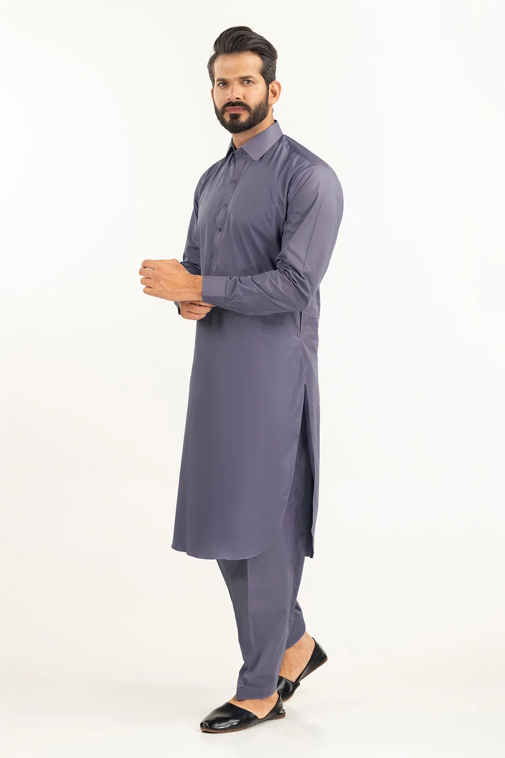 Evergreen Cotton Unstitched Fabric Cotton-LF - Image 53