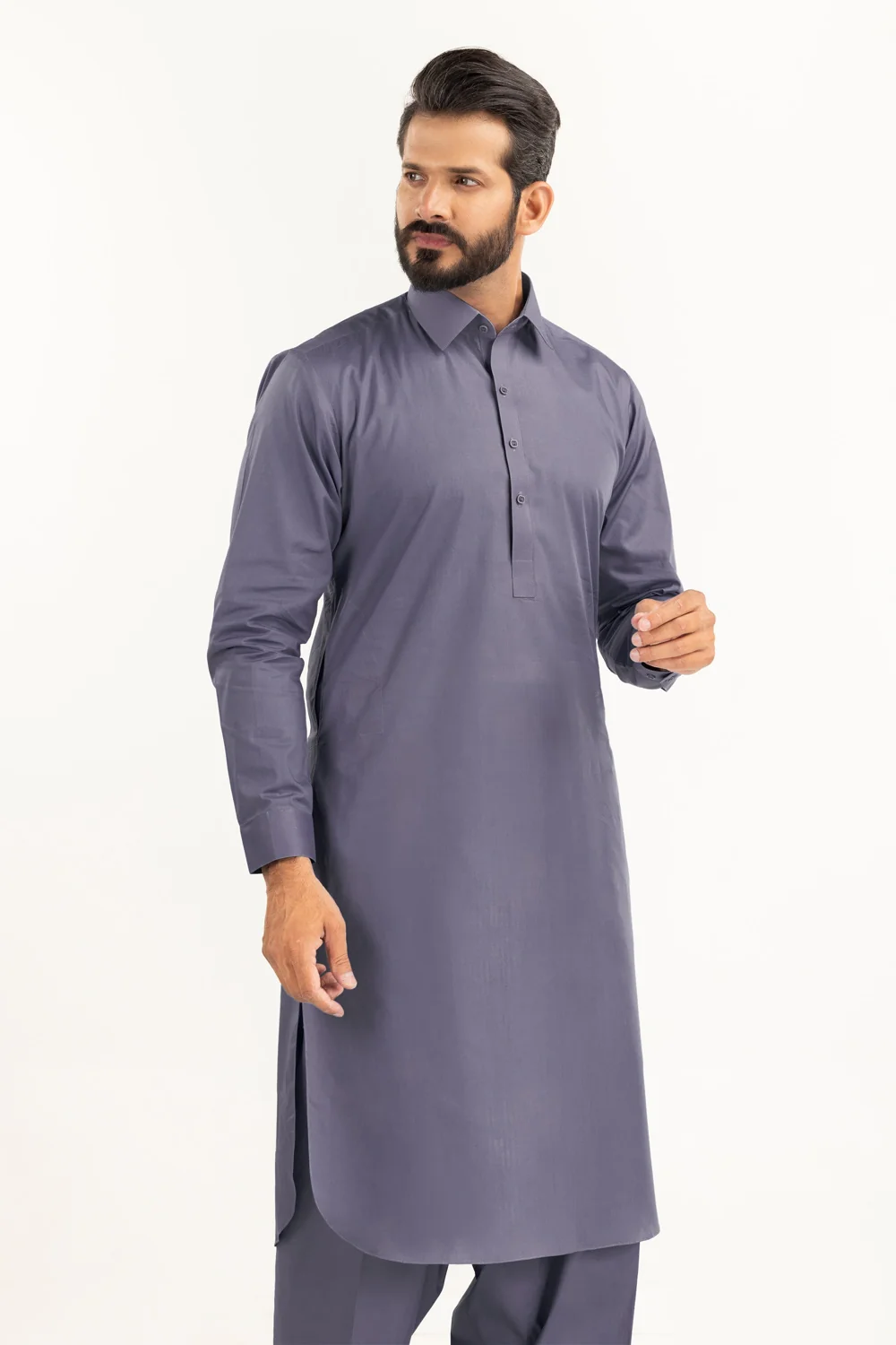 Evergreen Cotton Unstitched Fabric Cotton-LF - Image 54