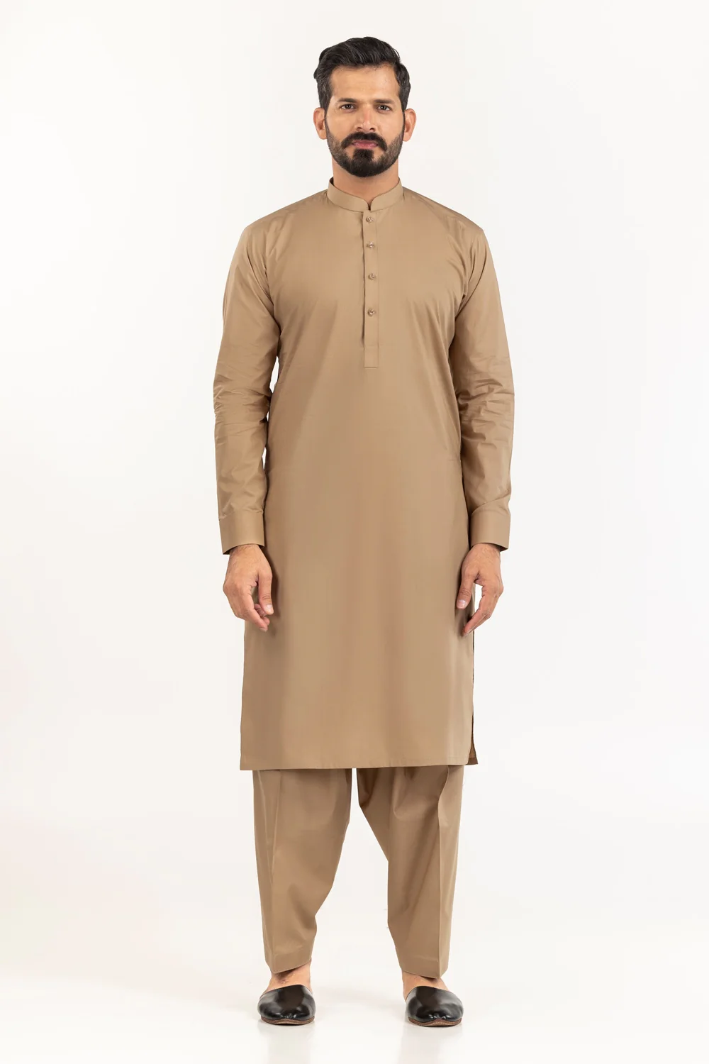 Evergreen Cotton Unstitched Fabric Cotton-LF - Image 57