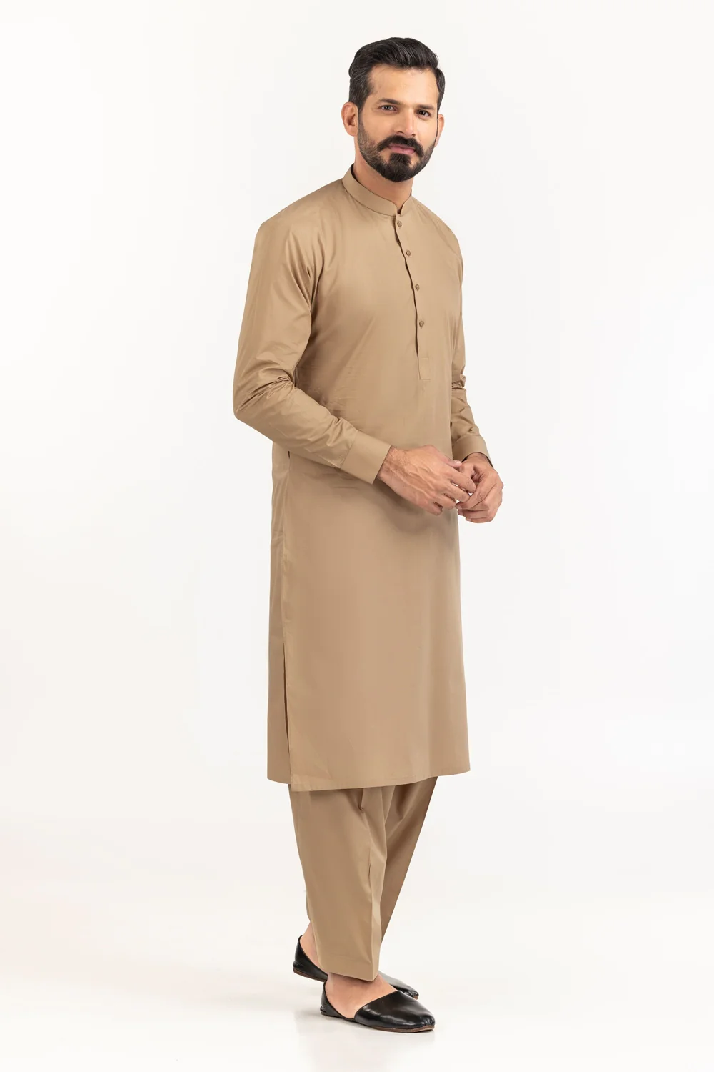 Evergreen Cotton Unstitched Fabric Cotton-LF - Image 58