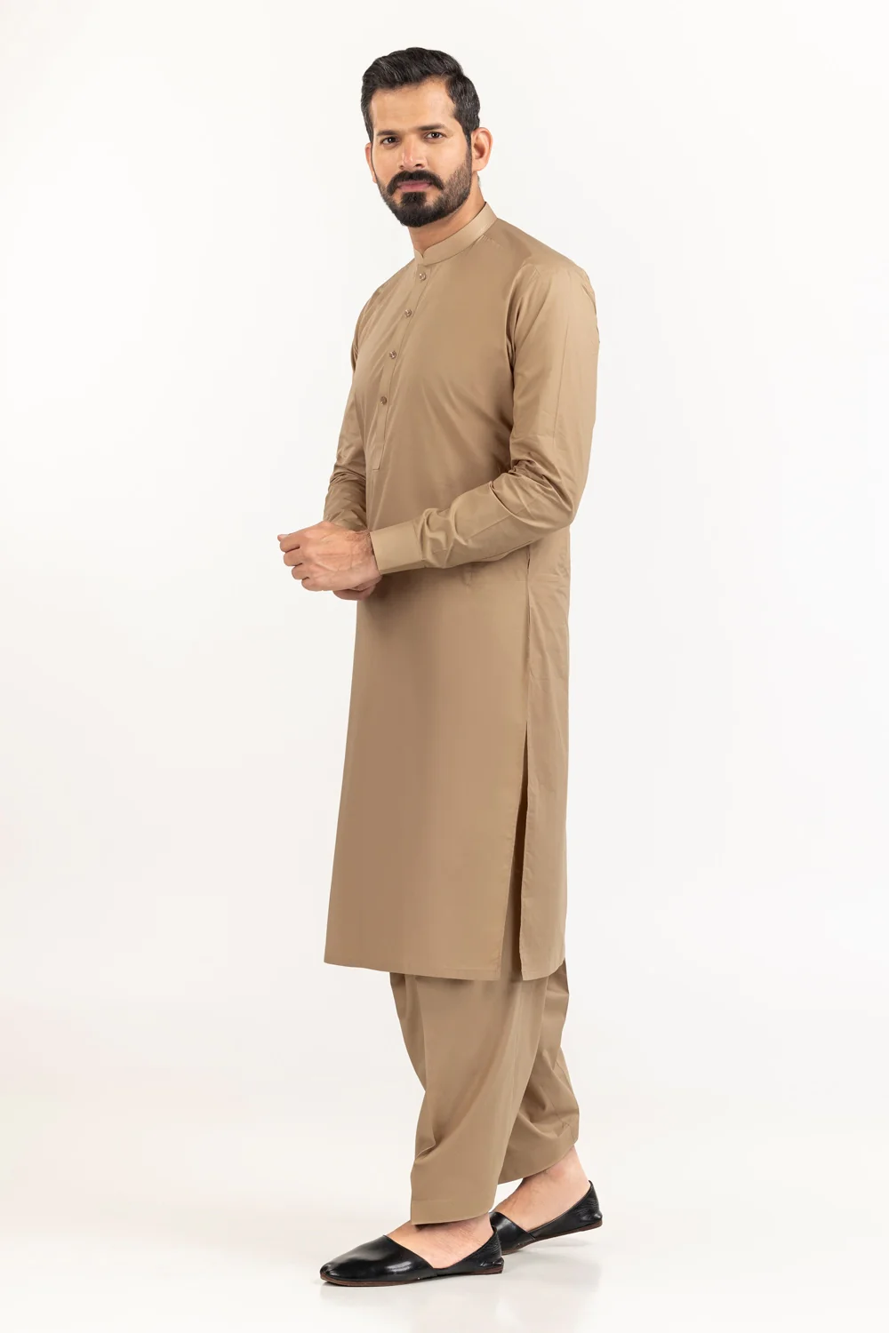 Evergreen Cotton Unstitched Fabric Cotton-LF - Image 59