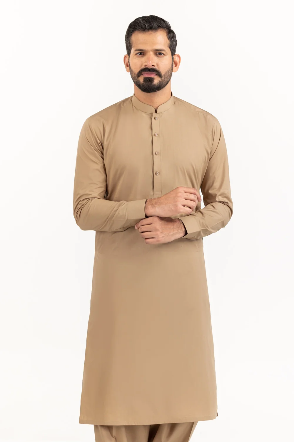 Evergreen Cotton Unstitched Fabric Cotton-LF - Image 60