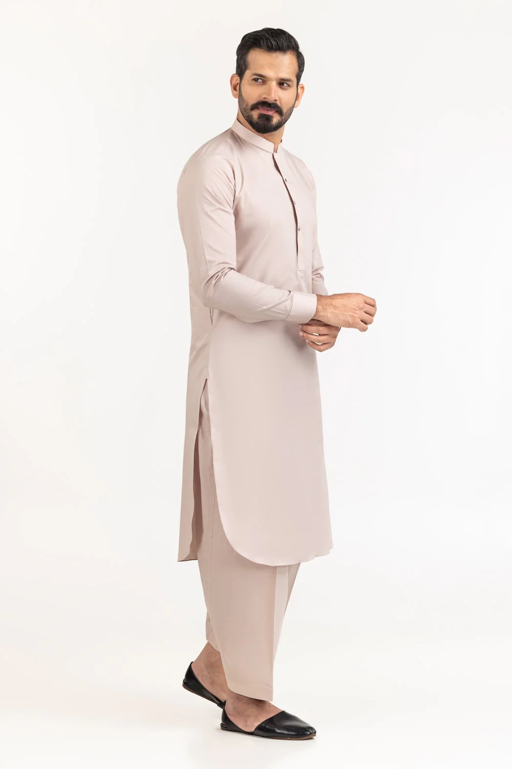 Evergreen Cotton Unstitched Fabric Cotton-LF - Image 63