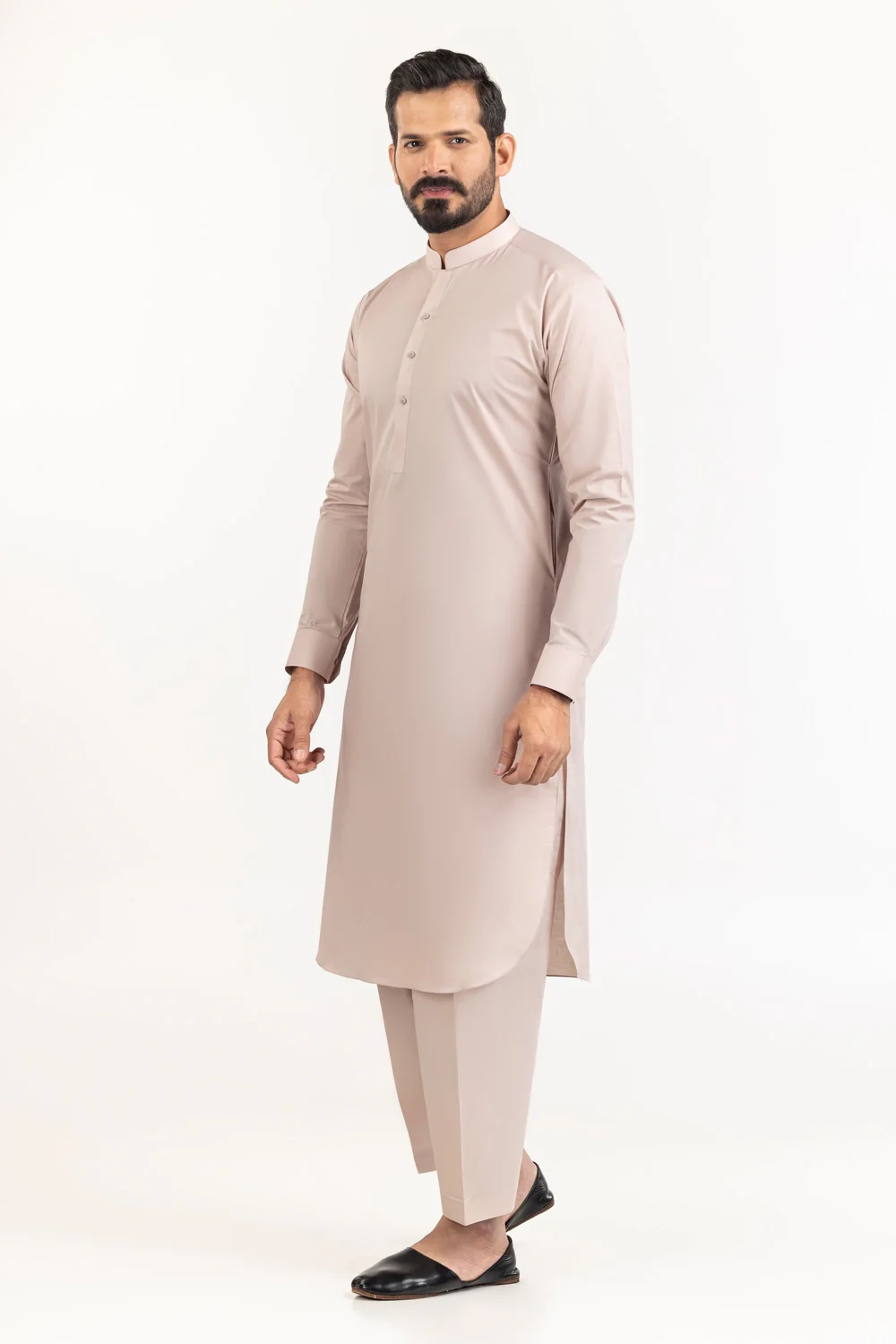 Evergreen Cotton Unstitched Fabric Cotton-LF - Image 65