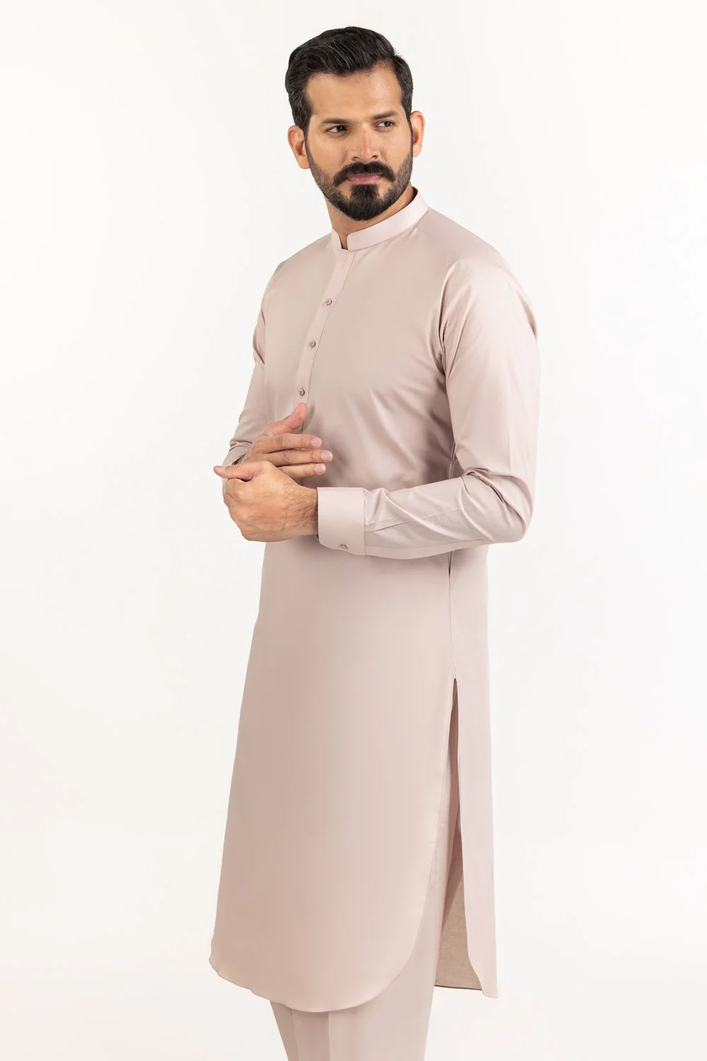 Evergreen Cotton Unstitched Fabric Cotton-LF - Image 66