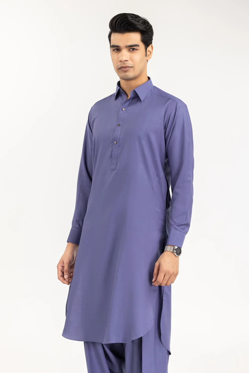 Evergreen Cotton Unstitched Fabric Cotton-LF - Image 67