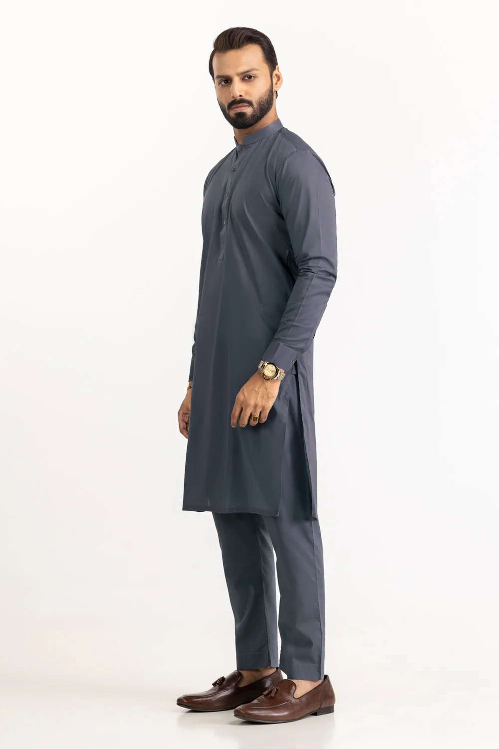 Evergreen Cotton Unstitched Fabric Cotton-LF - Image 71