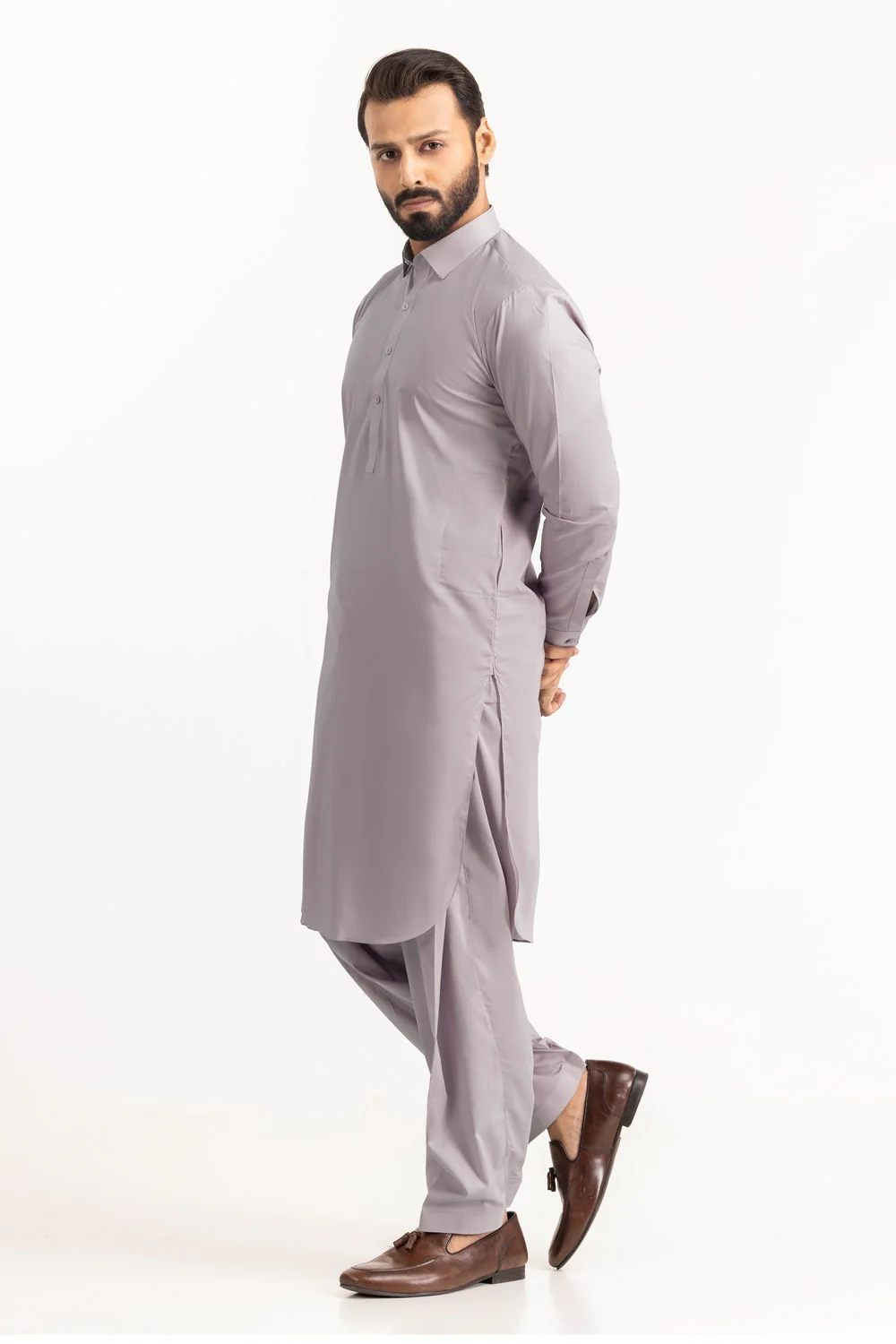 Evergreen Cotton Unstitched Fabric Cotton-LF - Image 79