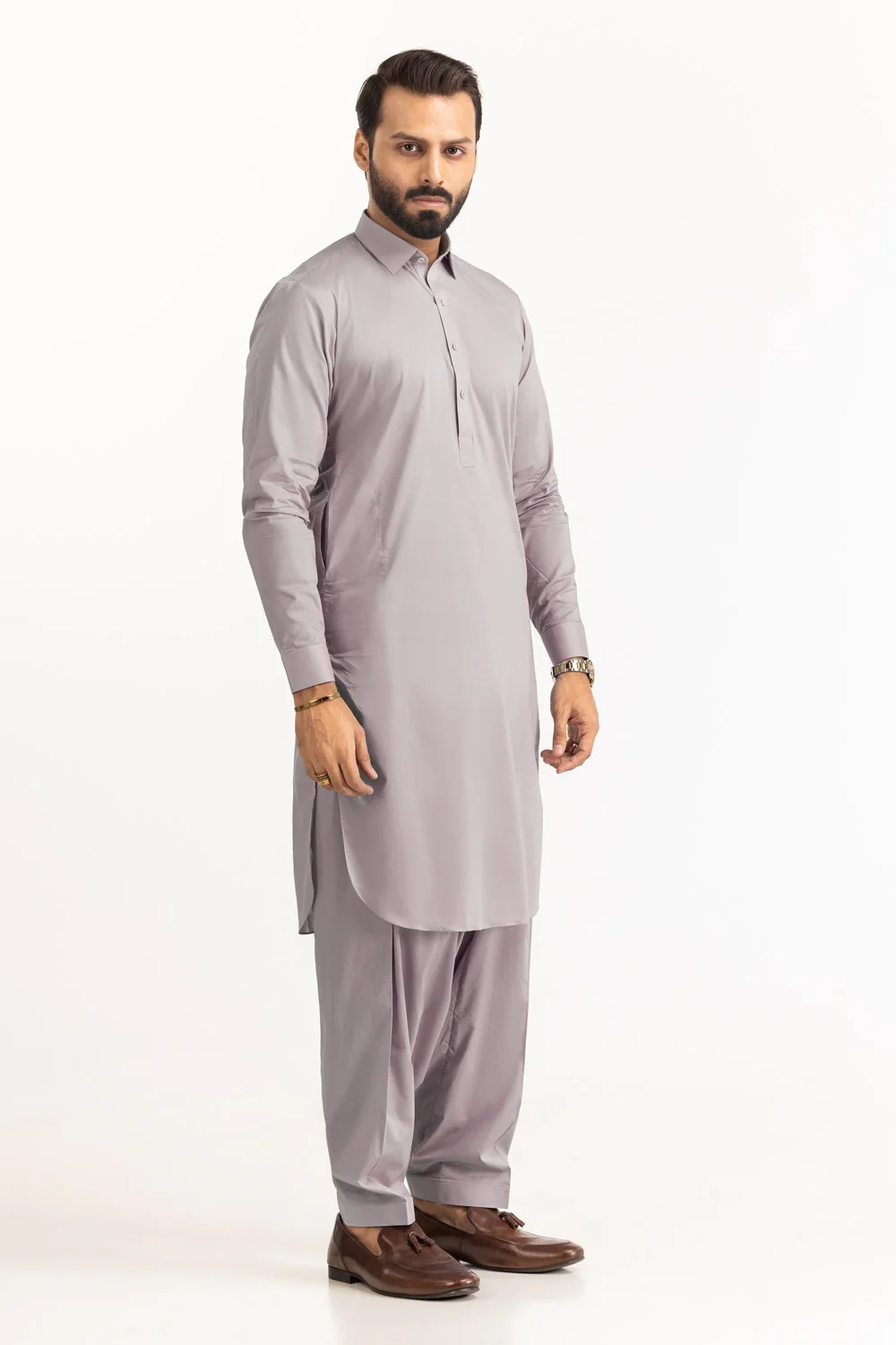 Evergreen Cotton Unstitched Fabric Cotton-LF - Image 80